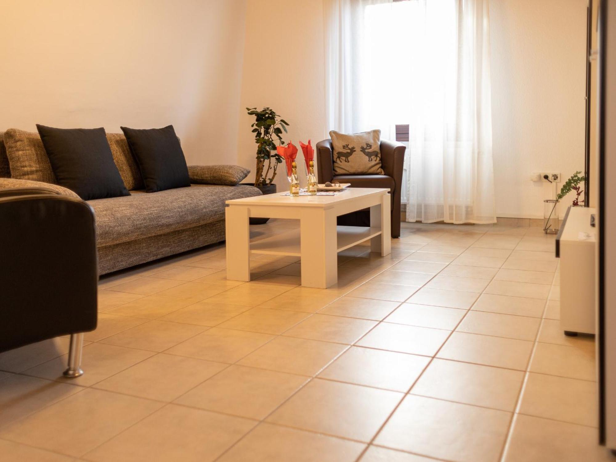 Ferienwohnung Severin Bottrop Exterior foto