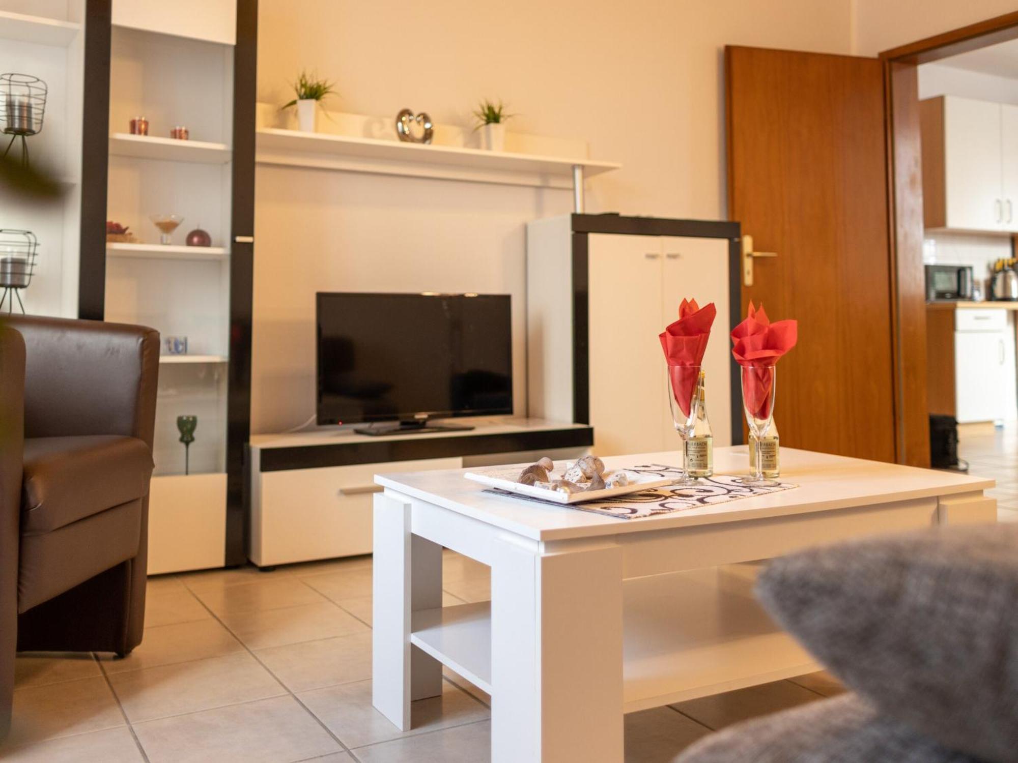 Ferienwohnung Severin Bottrop Exterior foto