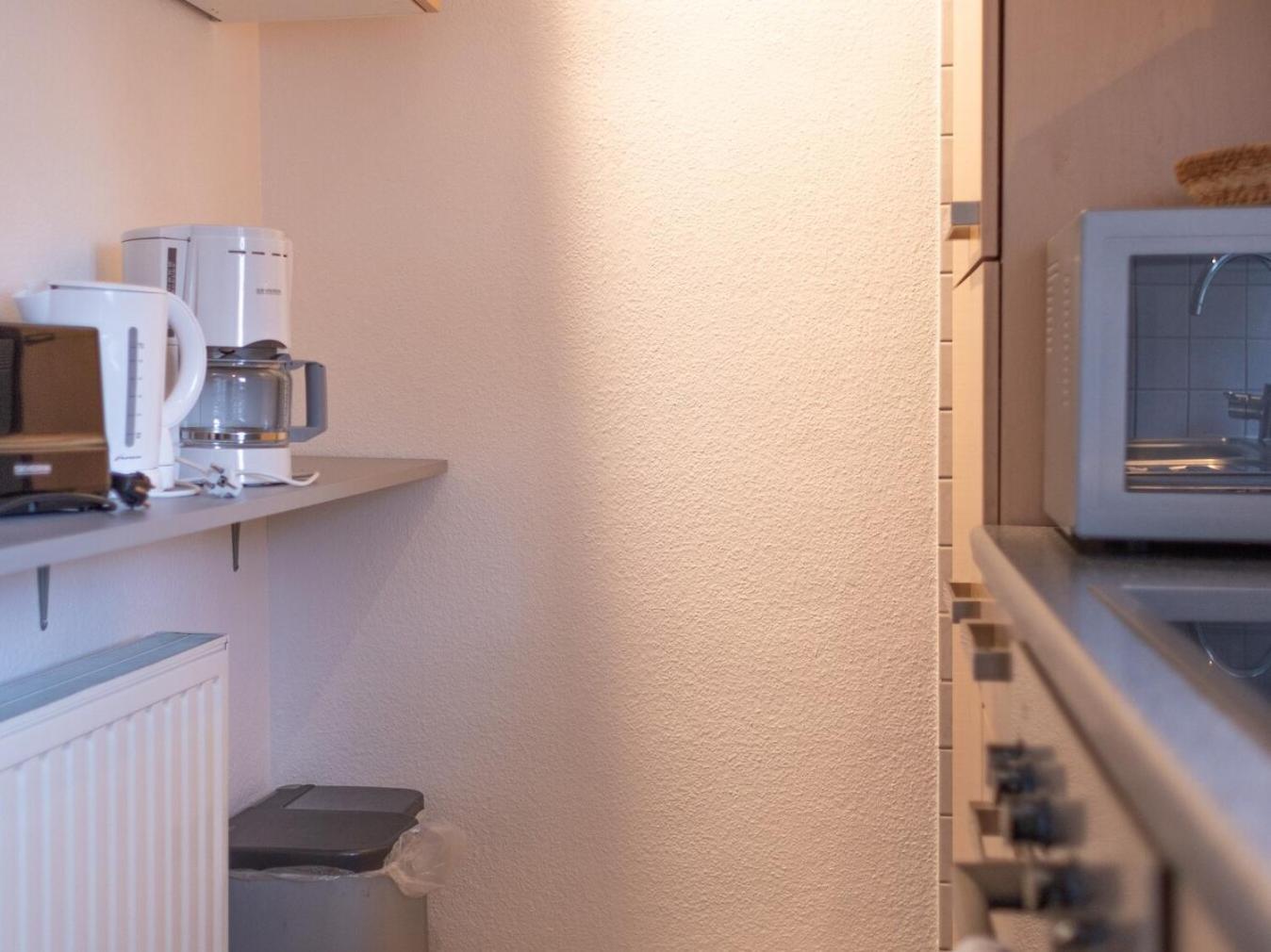 Ferienwohnung Severin Bottrop Exterior foto