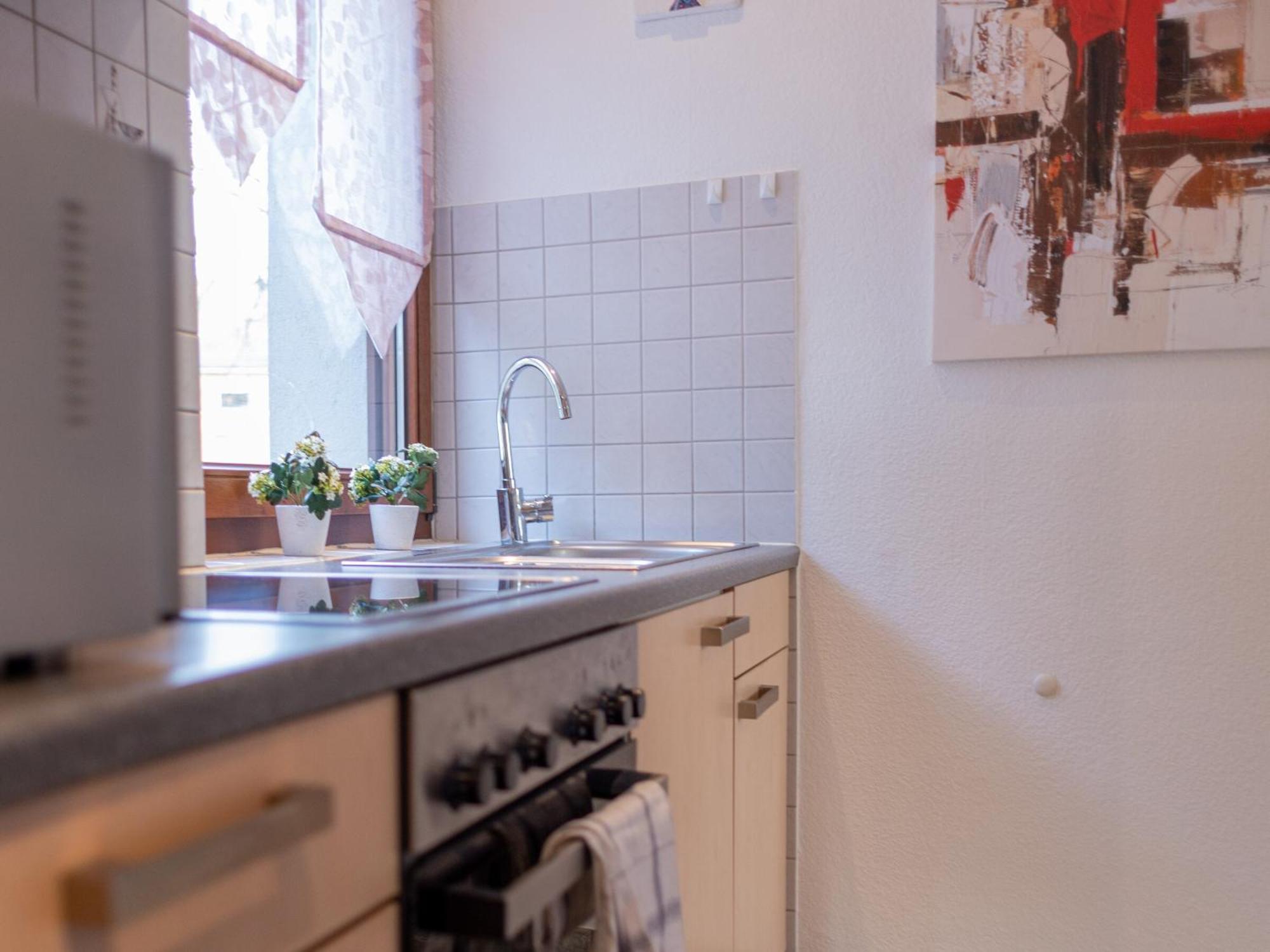 Ferienwohnung Severin Bottrop Exterior foto